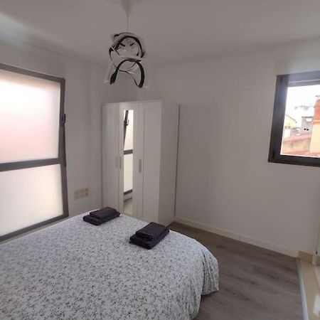 Ferienwohnung Duplex Laneros Zamora Exterior foto